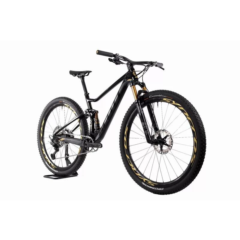 Reconditionné - VTT - Scott Spark SL RC 900 - 2019 - TRES BON 2 Reconditionné - VTT - Scott Spark SL RC 900 - 2019 - TRES BON – Image 2