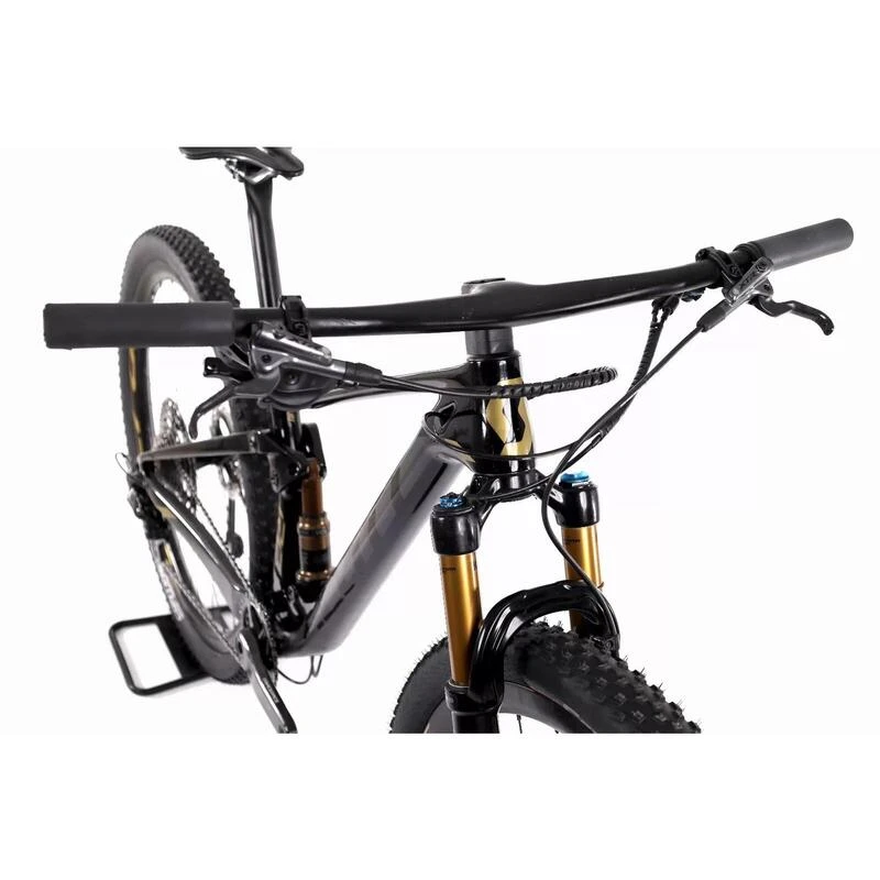 Reconditionné - VTT - Scott Spark SL RC 900 - 2019 - TRES BON 5 Reconditionné - VTT - Scott Spark SL RC 900 - 2019 - TRES BON – Image 5