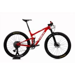 Reconditionné - VTT - Trek Top Fuel 9.8 - TRES BON