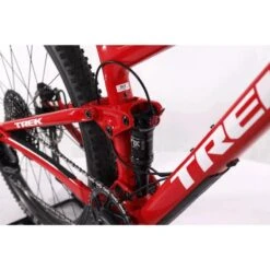 Reconditionné - VTT - Trek Top Fuel 9.8 - TRES BON -Accessoires De Vélo reconditionne vtt trek top fuel 98 tres bon 5