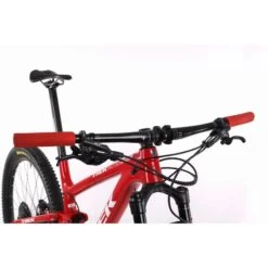 Reconditionné - VTT - Trek Top Fuel 9.8 - TRES BON -Accessoires De Vélo reconditionne vtt trek top fuel 98 tres bon 6