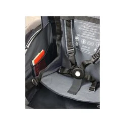 Remorque à Vélo AddBike 7 Remorque à Vélo AddBike -Accessoires De Vélo remorque a velo addbike 2