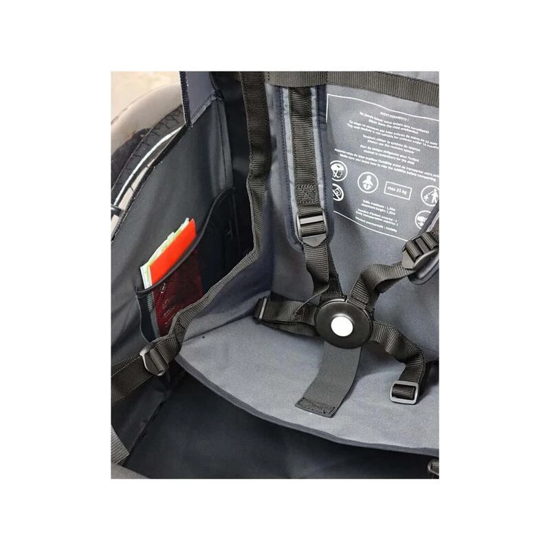 Remorque à Vélo AddBike 3 Remorque à Vélo AddBike – Image 3