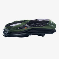 REMORQUE VELO HAMAX IXPLORER VERT -Accessoires De Vélo remorque velo hamax ixplorer vert 2