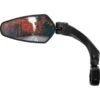 Rétroviseur De Vélo Gauche - Réglable - Convient Pour E-bike, Speed ​​​​pedelec
