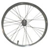 Roue Avant 20" Vélo Pliant