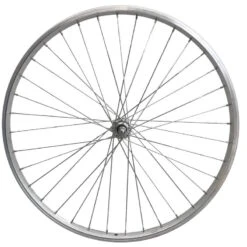 ROUE AVANT 26" SIMPLE PAROI FREINAGE V-BRAKE