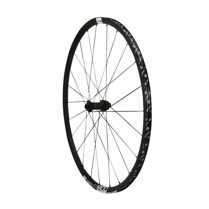 Dt-swiss Roue De Vélo Route Avant Avec Adaptateur Blocage DT Swiss P1800-23 Performance S 1 Dt-swiss Roue De Vélo Route Avant Avec Adaptateur Blocage DT Swiss P1800-23 Performance S