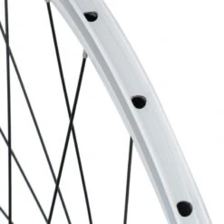 ROUE FIXIE 700 BLANC AVANT 6 ROUE FIXIE 700 BLANC AVANT -Accessoires De Vélo roue fixie 700 blanc avant 2