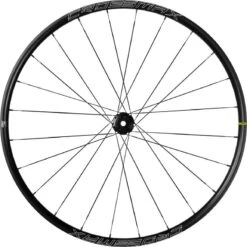 Mavic ROUE VTT ARRIÈRE 27,5" CROSSMAX 12X135 / 12X142 / 9x135 TUBELESS