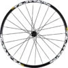 ROUE VTT MAVIC CROSSRIDE 26" DISC AVANT 15MM