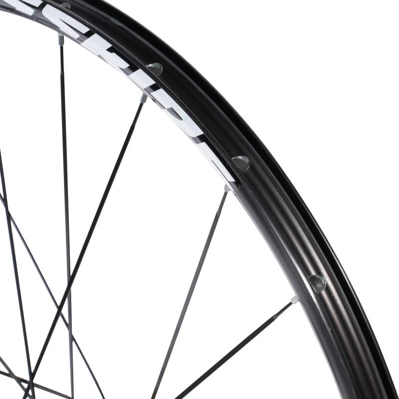 ROUE VTT MAVIC CROSSRIDE 26" DISC AVANT 15MM 3 ROUE VTT MAVIC CROSSRIDE 26" DISC AVANT 15MM – Image 3