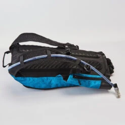 Rockrider SAC À DOS HYDRATATION VTT EXPLORE 7L/2L Eau BLEU TURQUOISE -Accessoires De Vélo sac a dos hydratation vtt explore 7l2l eau bleu turquoise 7