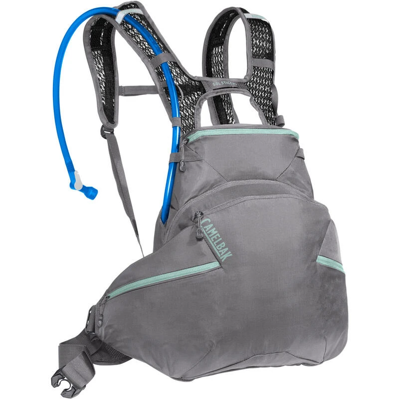 Camelbak Sac D'hydratation Solstice™ LR 10 - 10L Avec Poche à Eau Lumbar 3L 1 Camelbak Sac D'hydratation Solstice™ LR 10 - 10L Avec Poche à Eau Lumbar 3L