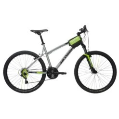 Riverside SACOCHE CADRE DOUBLE VELO 520 2L JAUNE -Accessoires De Vélo sacoche cadre double velo 520 2l jaune 9