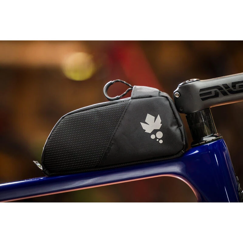 Sacoche De Top Tube Node 2H Road Bikepacking 2 Sacoche De Top Tube Node 2H Road Bikepacking – Image 2