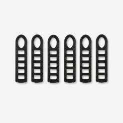 Decathlon Sangles Pour Porte-vélos Hayon 300/320 Et Porte-vélos Suspendu Décathlon