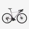 Seconde Vie - VELO DE ROUTE NCR CF 105 12 VITESSES LILAS - EXCELLENT