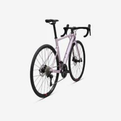 Seconde Vie - VELO DE ROUTE NCR CF 105 12 VITESSES LILAS - EXCELLENT 7 Seconde Vie - VELO DE ROUTE NCR CF 105 12 VITESSES LILAS - EXCELLENT -Accessoires De Vélo seconde vie velo de route ncr cf 105 12 vitesses lilas excellent 2