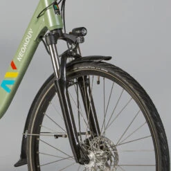 Seconde Vie - Vélo Ville électrique - NEOMOUV Allegria 2... - TRÈS BON -Accessoires De Vélo seconde vie velo ville electrique neomouv allegria 2 tres bon 3