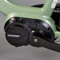 Seconde Vie - Vélo Ville électrique - NEOMOUV Allegria 2... - TRÈS BON -Accessoires De Vélo seconde vie velo ville electrique neomouv allegria 2 tres bon 4