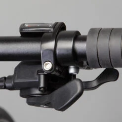 Seconde Vie - VELO VILLE LONGUE DISTANCE 500 CADRE HAUT - TRÈS BON 7 Seconde Vie - VELO VILLE LONGUE DISTANCE 500 CADRE HAUT - TRÈS BON -Accessoires De Vélo seconde vie velo ville longue distance 500 cadre haut tres bon 2