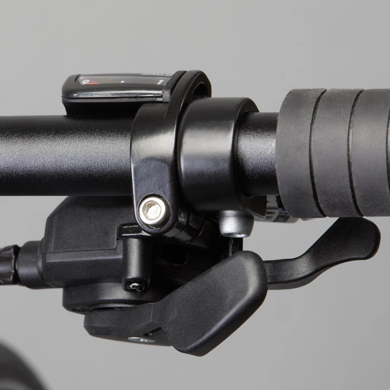 Seconde Vie - VELO VILLE LONGUE DISTANCE 500 CADRE HAUT - TRÈS BON 3 Seconde Vie - VELO VILLE LONGUE DISTANCE 500 CADRE HAUT - TRÈS BON – Image 3