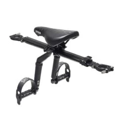 Selle Avant VTT Pour Enfant Shotgun Pro -Accessoires De Vélo selle avant vtt pour enfant shotgun pro 2