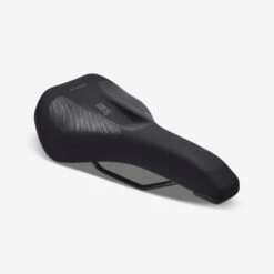 Decathlon SELLE VELO TREKKING/VILLE 60° SD MEMORY FOAM