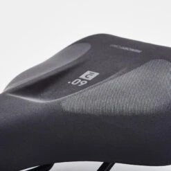 Decathlon SELLE VELO TREKKING/VILLE 60° SD MEMORY FOAM -Accessoires De Vélo selle velo trekkingville 60 sd memory foam 9