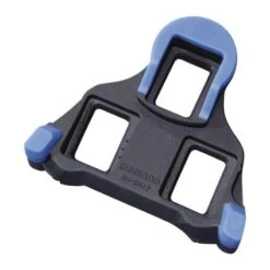 Shimano Set Chores Bleu à 2 Degrés SPD-SL SM-SH12 -Accessoires De Vélo shimano set chores bleu a 2 degres spd sl sm sh12 2