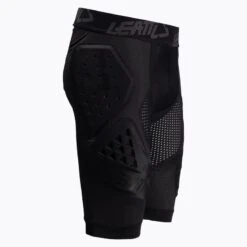 LEATT Short D'impact DBX 3.0 3DF - Noir -Accessoires De Vélo short dimpact dbx 30 3df noir 3