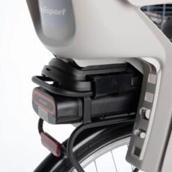 POLISPORT SIEGE BEBE GROOVY FIXATION PORTE BAGAGES 13 POLISPORT SIEGE BEBE GROOVY FIXATION PORTE BAGAGES -Accessoires De Vélo siege bebe groovy fixation porte bagages 4