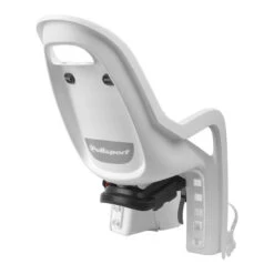 POLISPORT SIEGE BEBE GROOVY FIXATION PORTE BAGAGES 14 POLISPORT SIEGE BEBE GROOVY FIXATION PORTE BAGAGES -Accessoires De Vélo siege bebe groovy fixation porte bagages 5