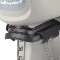 POLISPORT SIEGE BEBE GROOVY FIXATION PORTE BAGAGES 16 POLISPORT SIEGE BEBE GROOVY FIXATION PORTE BAGAGES -Accessoires De Vélo siege bebe groovy fixation porte bagages 7