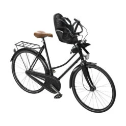 Siège Vélo Pour Bébé Thule Yepp 2 Mini -Accessoires De Vélo siege velo pour bebe thule yepp 2 mini 3
