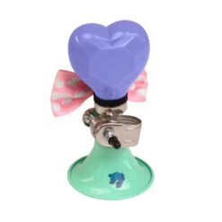 Sonnette à Air Enfant Disney Frozen 2 -Accessoires De Vélo sonnette a air enfant disney frozen 2 3