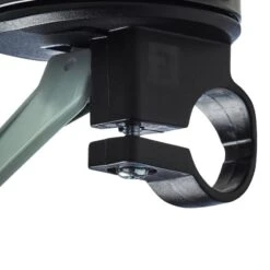 BTWIN SONNETTE VÉLO ENFANT EASY DRING 500 NOIR KAKI -Accessoires De Vélo sonnette velo enfant easy dring 500 noir kaki 2