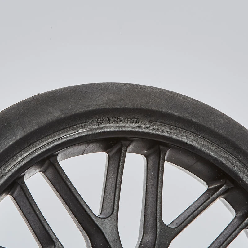 BTWIN STABILISATEURS 500 POUR VELO ENFANT B'TWIN 14 ET16 POUCES 2 BTWIN STABILISATEURS 500 POUR VELO ENFANT B'TWIN 14 ET16 POUCES – Image 2