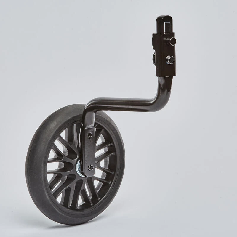 BTWIN STABILISATEURS 500 POUR VELO ENFANT B'TWIN 14 ET16 POUCES 5 BTWIN STABILISATEURS 500 POUR VELO ENFANT B'TWIN 14 ET16 POUCES – Image 5