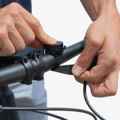 Shapeheart Support Smartphone Pour Guidon De Vélo (Téléphone XL) -Accessoires De Vélo support smartphone pour guidon de velo telephone xl 5