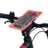 Support Vélo étanche Téléphone Zulupack