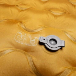 TAMBU Arama Camping Air Matelas - Stretch -Accessoires De Vélo tambu arama camping air matelas stretch 2