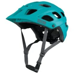 IXS Trail EVO Casque - Lagoon