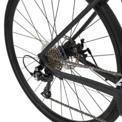 TRIBAN RC500 FLATBAR PROWHEEL / SORA 17 TRIBAN RC500 FLATBAR PROWHEEL / SORA -Accessoires De Vélo triban rc500 flatbar prowheel sora 7