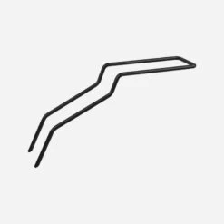 TRINGLE VTT 29'' SUPPORT SIEGE BEBE POLISPORT GROOVY