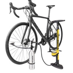 Topeak TubiBooster X -Accessoires De Vélo tubibooster x 1