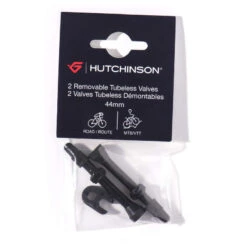 VALVES TUBELESS HUTCHINSON -Accessoires De Vélo valves tubeless hutchinson 1