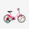 BTWIN VELO 14 POUCES 3-5 ANS 500 UNICORN