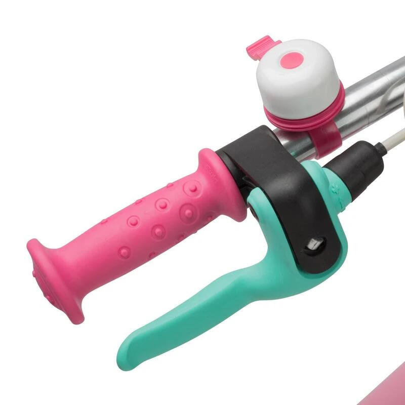 BTWIN VELO 14 POUCES 3-5 ANS 500 UNICORN 4 BTWIN VELO 14 POUCES 3-5 ANS 500 UNICORN – Image 4